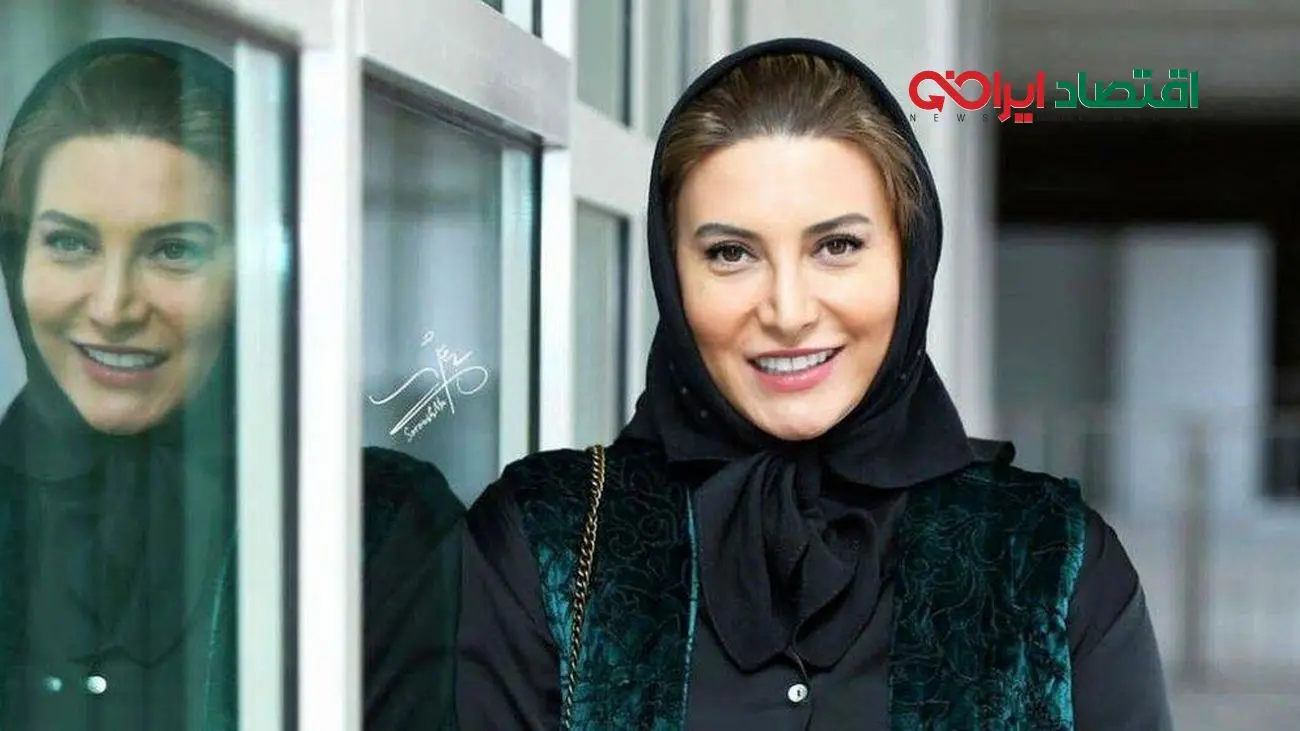 سورپرایز ولنتاینی فریبا نادری با دکوراسیون جذاب اتاق خواب!