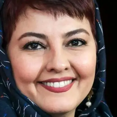 حرکات کودکانه آناهیتا همتی در جشن تولد جنجالی‌اش!