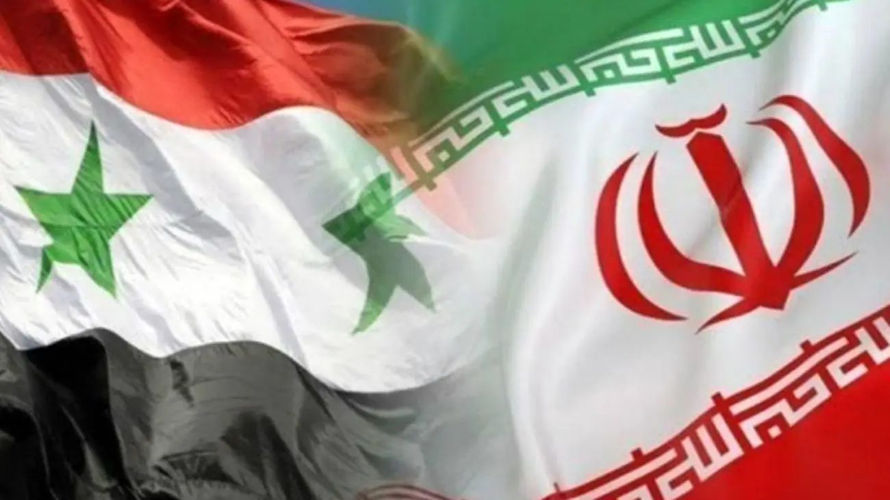 دلیل غیرفعال بودن تجارت آزاد میان ایران و سوریه چیست؟