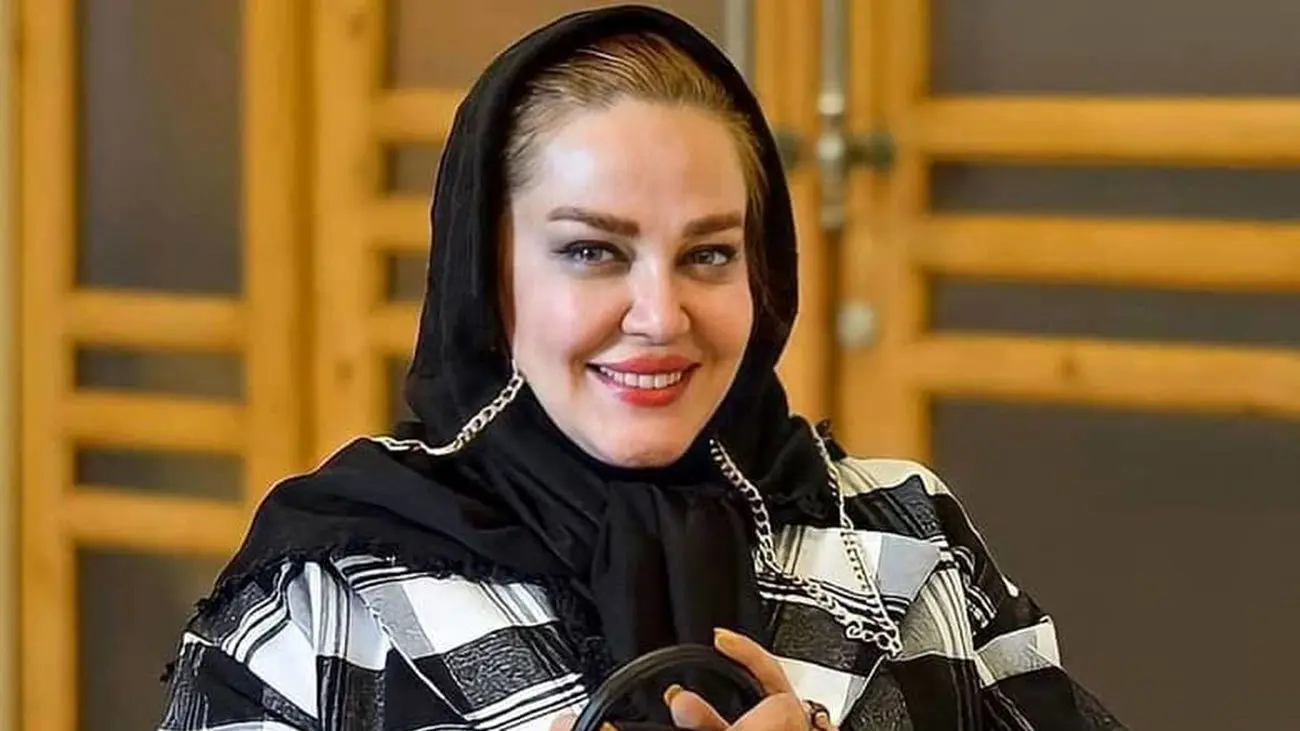 عکس حاشیه ساز بهاره رهنما با کلاه / بعد طلاق دوباره جنجالی شد