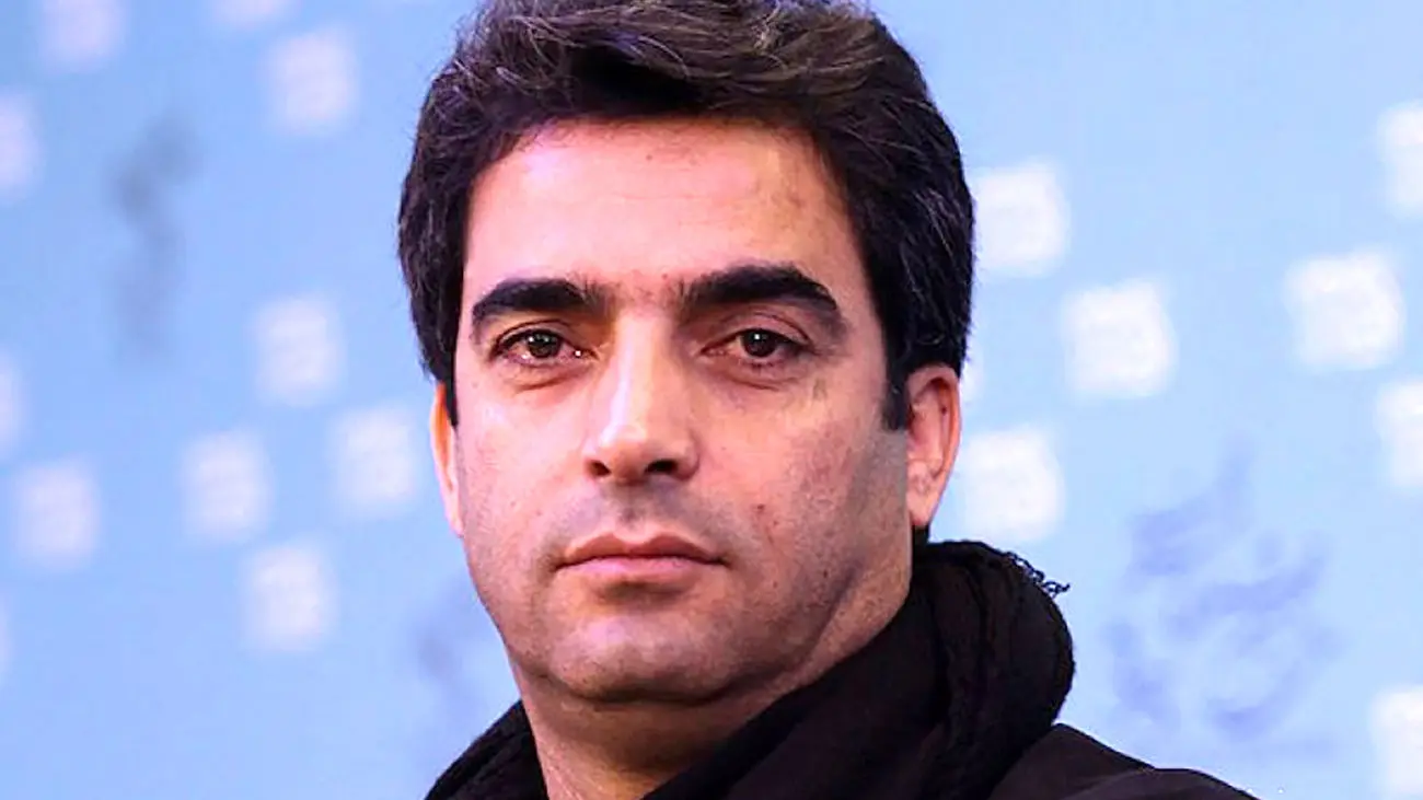 +18 / عکس وحشتناک از چهره خونین منوچهر هادی / کارگردان معروف هدف قرار گرفت !