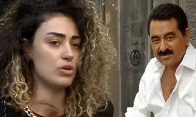 جزئیات شوکه‌کننده از شکایت دختر ابراهیم تاتلیس به دادگاه!