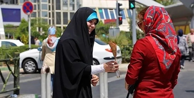 ناگفته های مهدی سلحشور از گفت و گوی خواهر روانشناسش با یک دختر بیحجاب