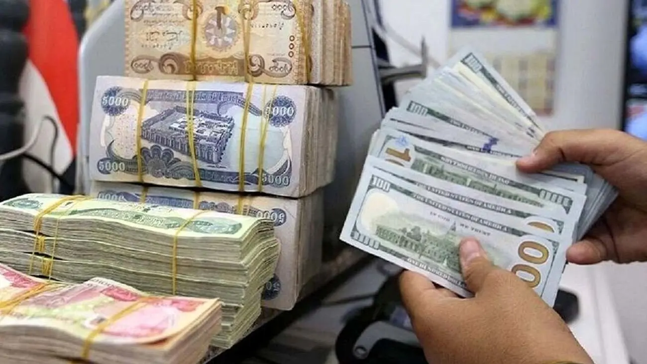 قیمت دینار عراق امروز سه شنبه ۶ شهریور ۱۴۰۳