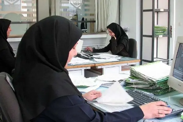 بررسی تغییرات تازه در روش پرداخت حقوق کارمندان