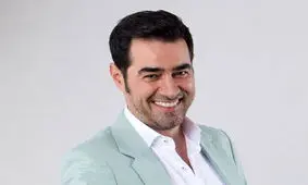 عکس حیرت آور از همسر دوم شهاب حسینی / ساناز ارجمند زیر و رو شد ! 