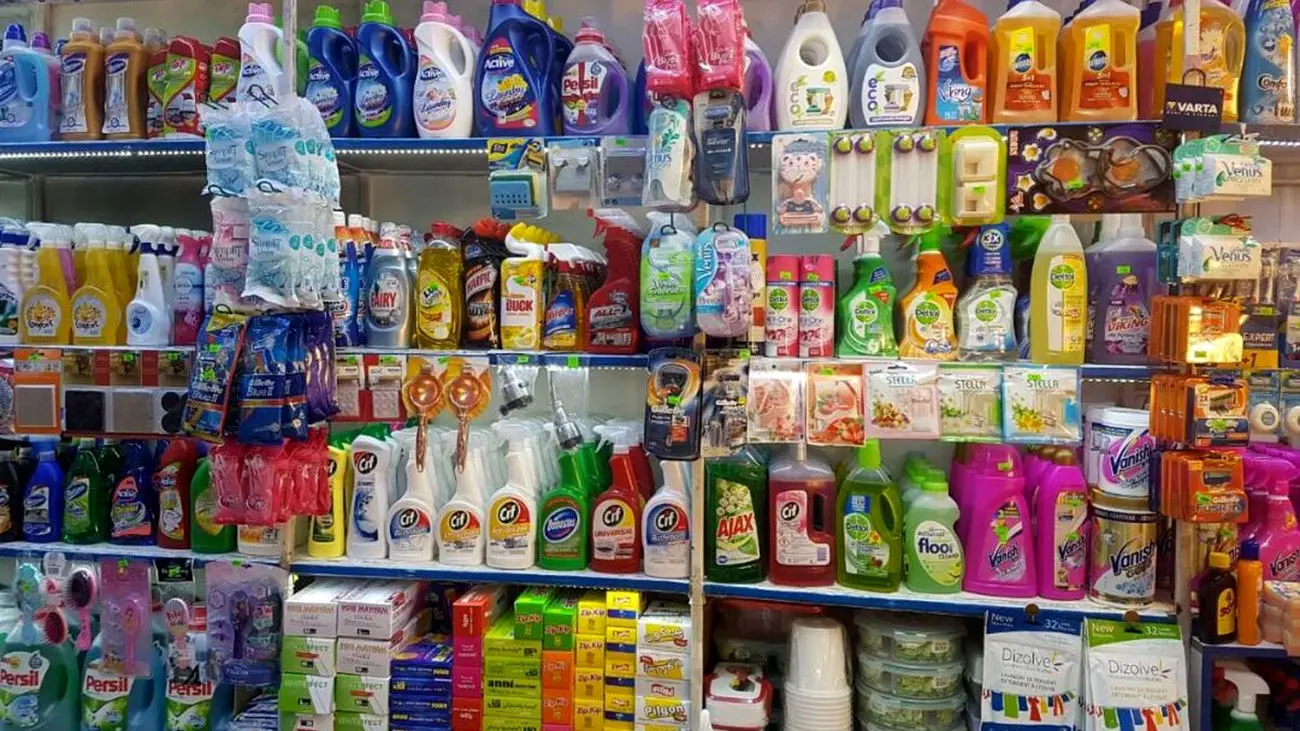 افزایش ۴۰ درصدی قیمت شویندهها در راه است؟