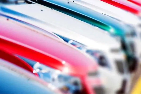 قیمت خودرو امروز 24 آبان 1404  / ماشین ها گران شدند؟ + جدول