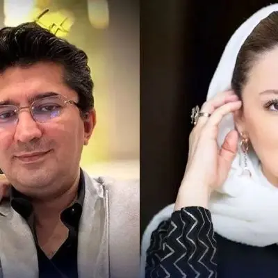 عکس های جنجالی تولد لاکچری شیلا خداداد با کیک سه‌طبقه!