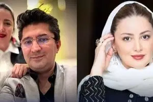 عکس های جنجالی تولد لاکچری شیلا خداداد با کیک سه‌طبقه!