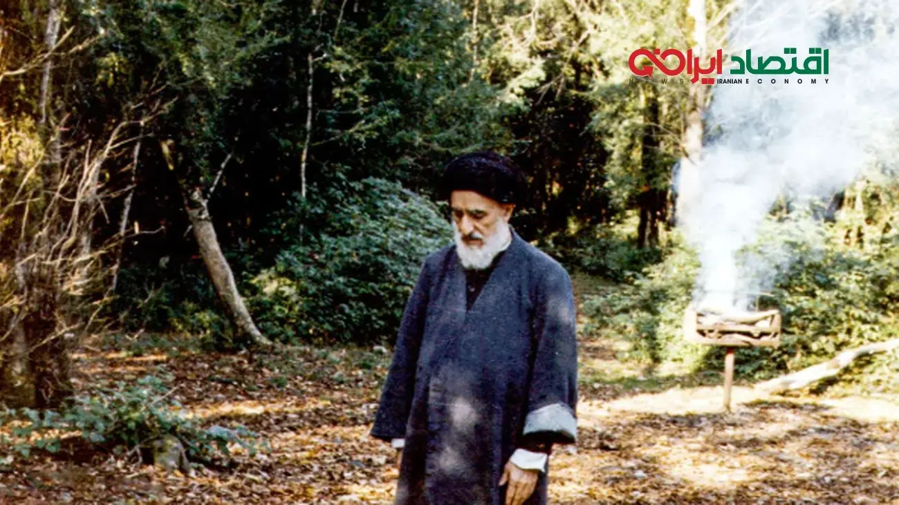 میراث طالقانی بزرگ پیش روی ماست