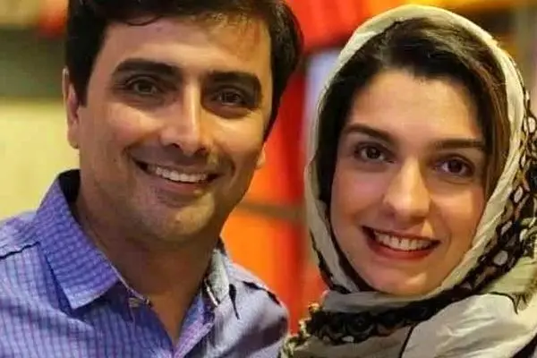 الیکا عبدالرزاقی با پانتومیم، اشک امین زندگانی را درآورد