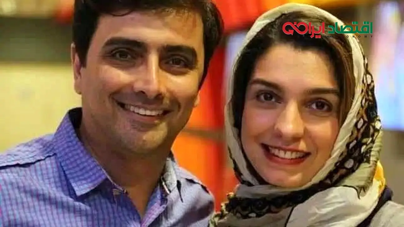 الیکا عبدالرزاقی با پانتومیم، اشک امین زندگانی را درآورد