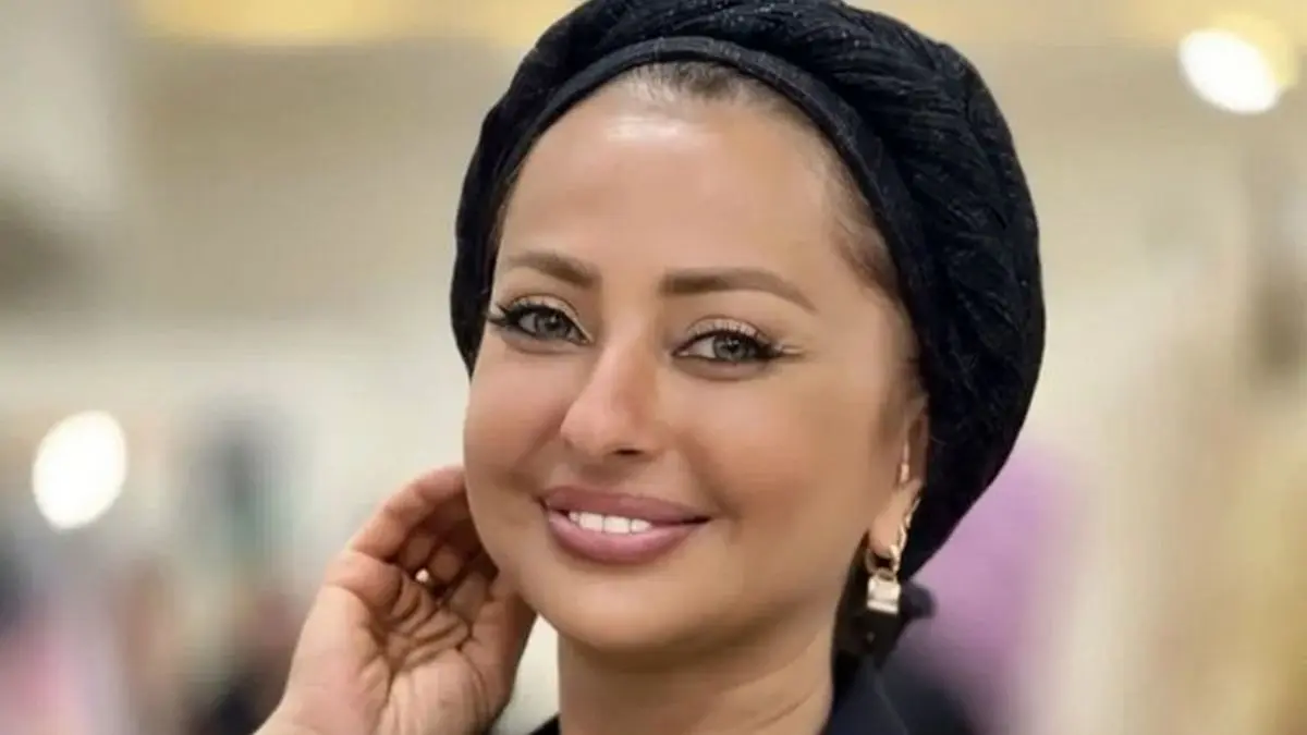 خانه نفیسه روشن تبدیل به باغ وحش شد! راز زندگی آرام حیوانات او چیست؟