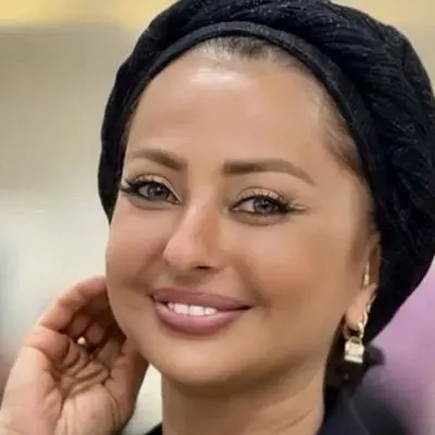 خانه نفیسه روشن تبدیل به باغ وحش شد! راز زندگی آرام حیوانات او چیست؟