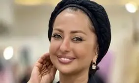 خانه نفیسه روشن تبدیل به باغ وحش شد! راز زندگی آرام حیوانات او چیست؟