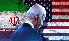 خبرهایی از سونامی بزرگ | مذاکرات ایران و آمریکا و آشتی با برجام