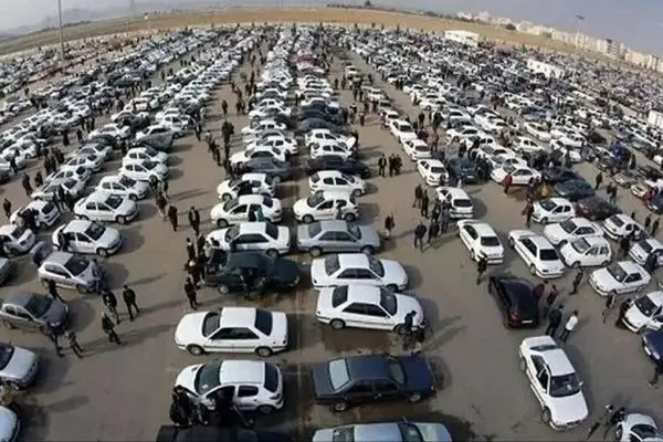 قیمت خودرو امروز 15 آذر 1404 / کدام خودروها گران شدند +‌جدول