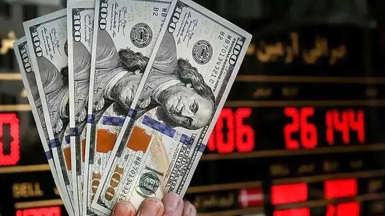قیمت دلار صبحگاه شنبه ۱۳ اردیبهشت +جدول