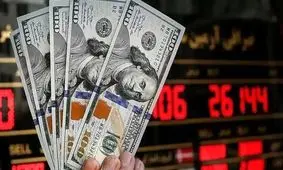 قیمت دلار صبحگاه شنبه ۱۳ اردیبهشت  +جدول