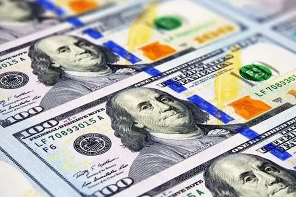قیمت دلار امروز دوشنبه ۲۶ آذر ۱۴۰۳ 