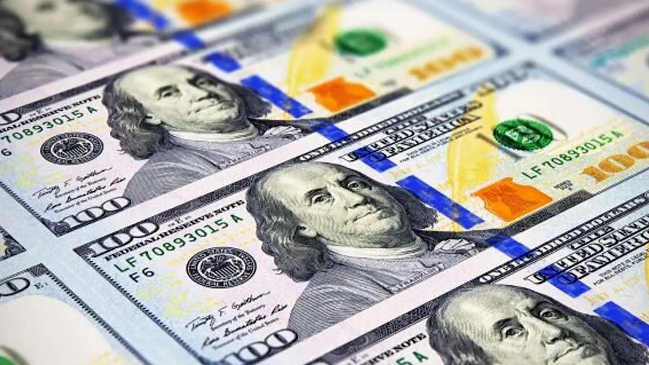 قیمت دلار امروز دوشنبه ۲۶ آذر ۱۴۰۳