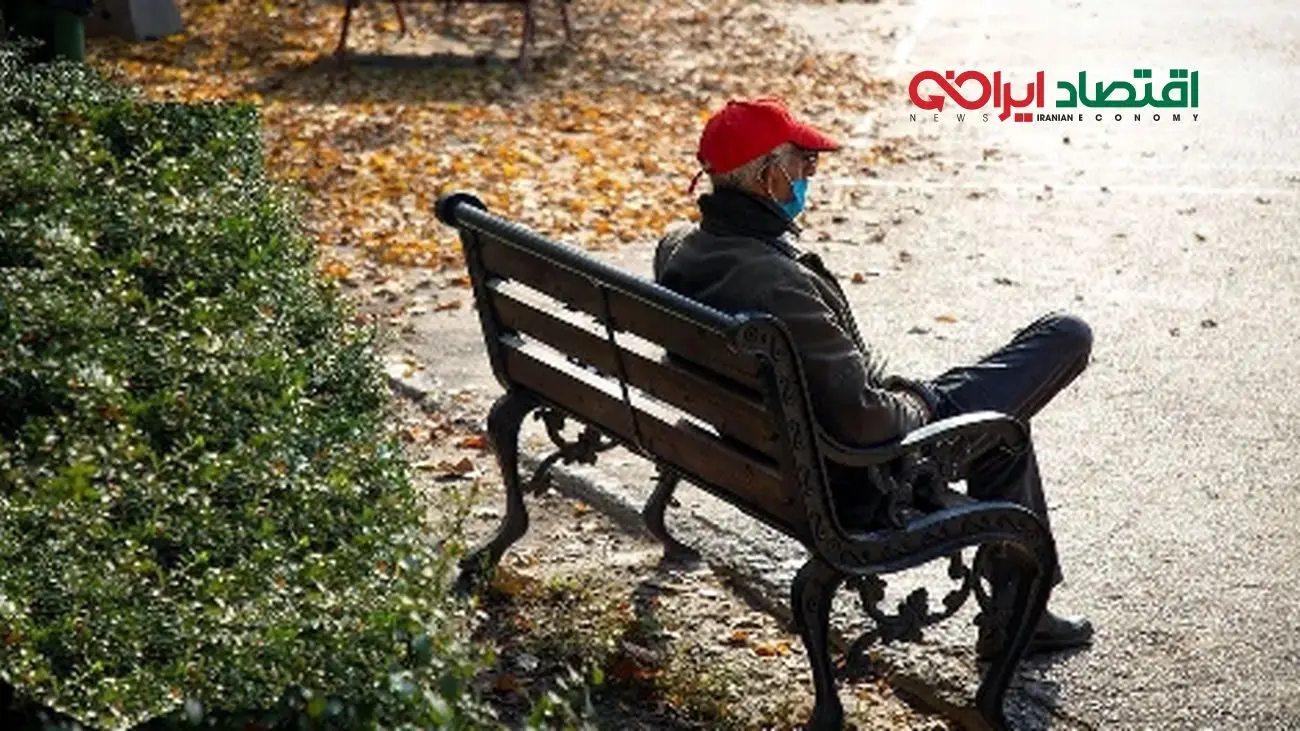 هدیه ویژه دولت برای بازنشستگان / دستور فوری صادر شد!