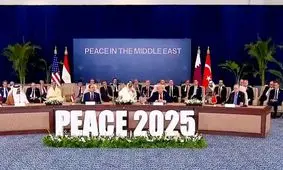 غیبت پزشکیان در شرم‌الشیخ؛ خاک نیویورک غنی‌تر از مصر است؟