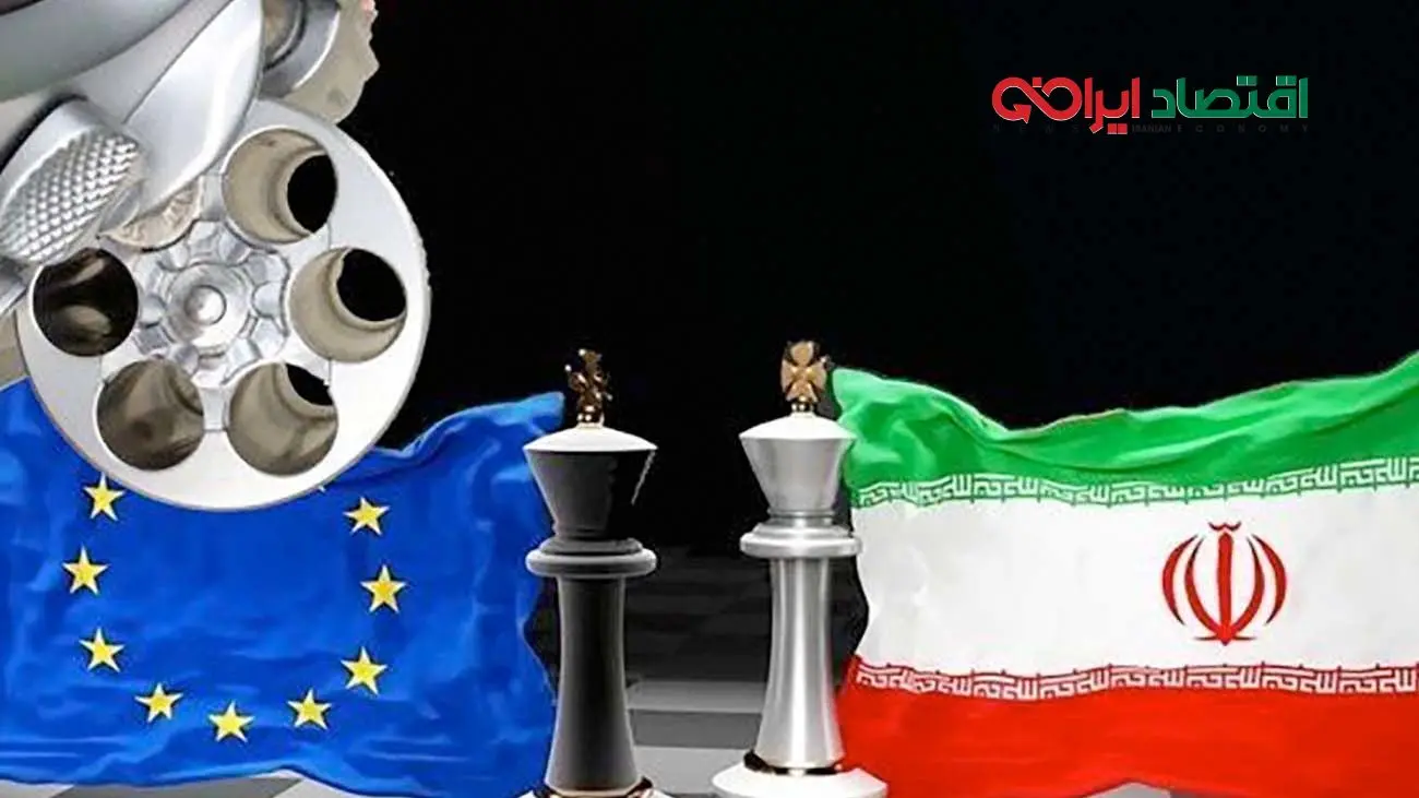 خطر فعال شدن مکانیسم ماشه برای اقتصاد ایران / حتی چین نفت ایران را نخواهد خرید!