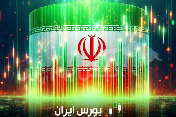 تحلیل بورس امروز: چهارشنبه ۲۲ مرداد ۱۴۰۴ با جزئیات کامل