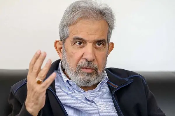 ما نون و ماست می‌خوردیم، آمریکا دنبال مذاکره بود! 