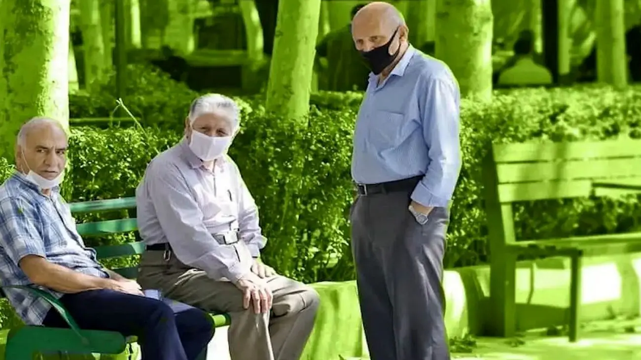 حداقل حقوق بازنشستگان تامین اجتماعی چقدر شد؟ /افزایش۱۰۰ و ۵۰ درصدی حق عائلهمندی و اولاد