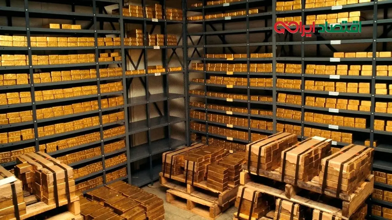 پیشبینی قیمت طلا تا پایان سال /  بخریم یا صبر کنیم ؟!