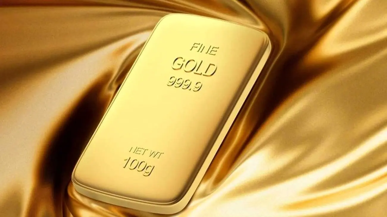 پیش بینی جدید از وضعیت بازار طلا