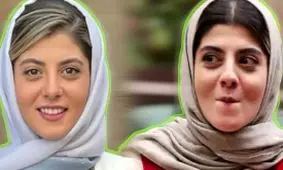 حرکت عجیب مهسا طهماسبی در دوران تحصیلش! +فیلم