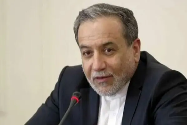 روایت عراقچی از نقش آمریکا در شکست مذاکرات