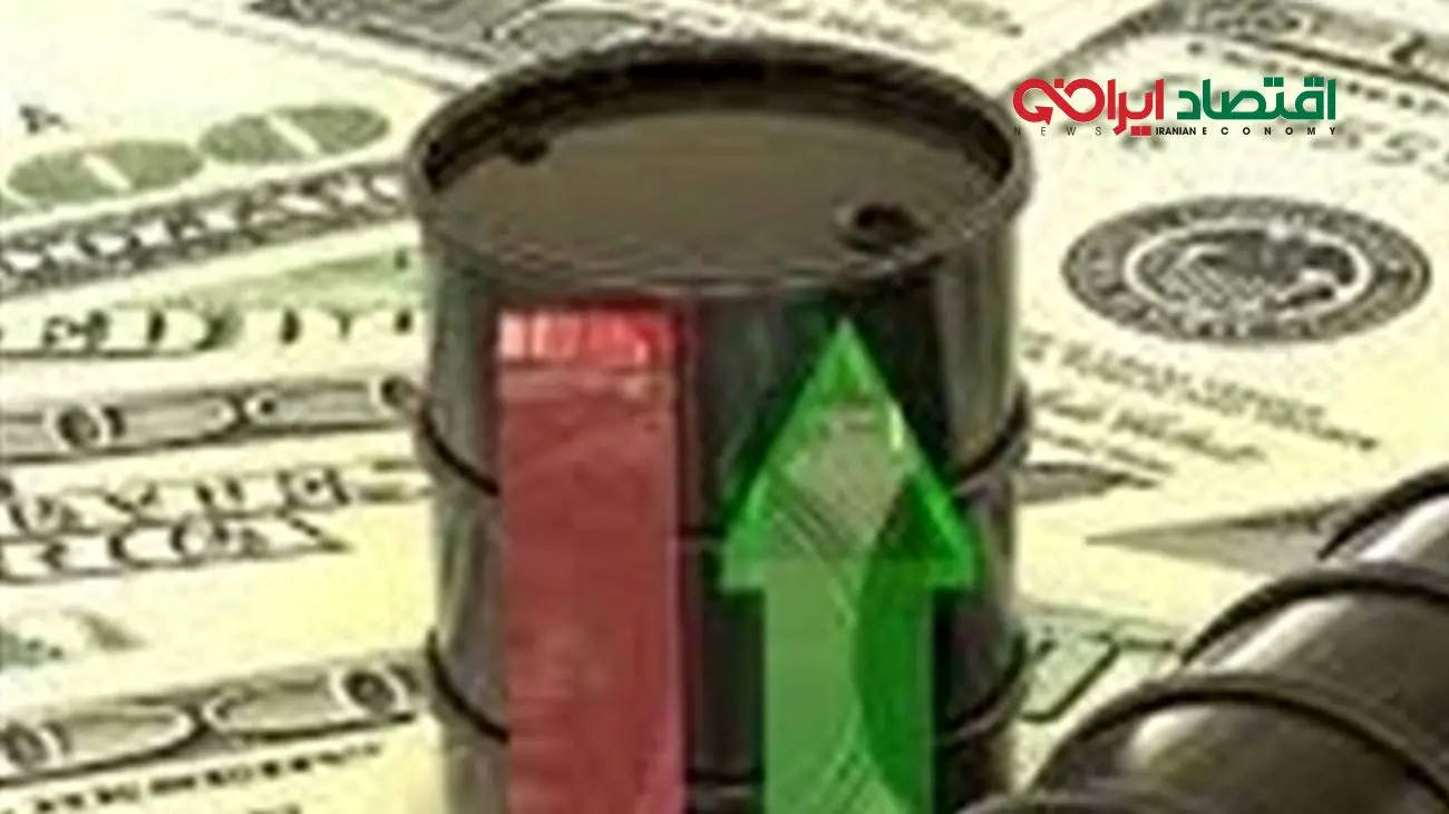 قیمت جهانی نفت امروز ۸ شهریور ۱۴۰۴