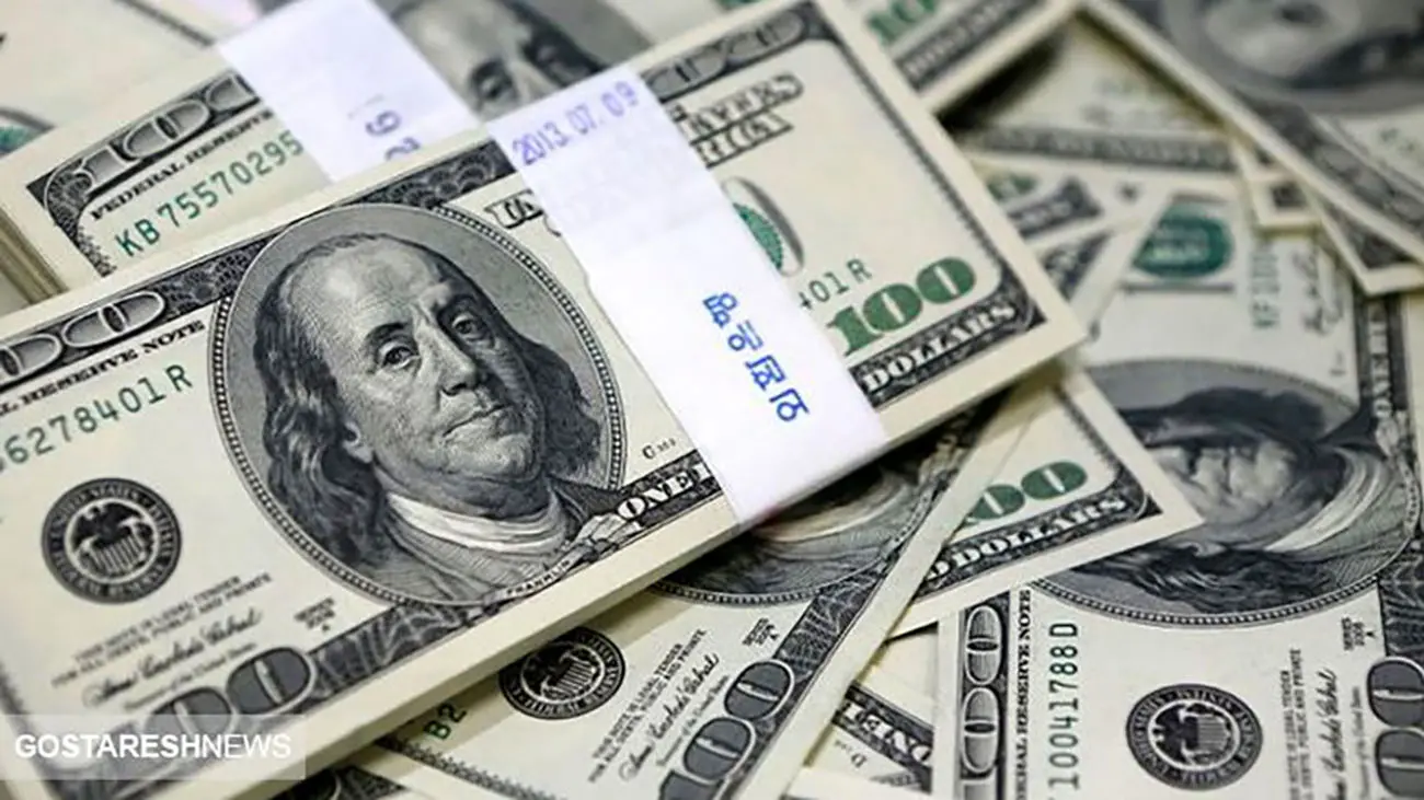 2 پیش بینی حساس از قیمت دلار
