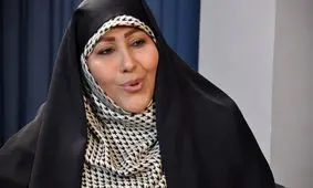 نماینده ستاد انتخاباتی جلیلی رسما زنان را تهدید کرد + جزئیات
