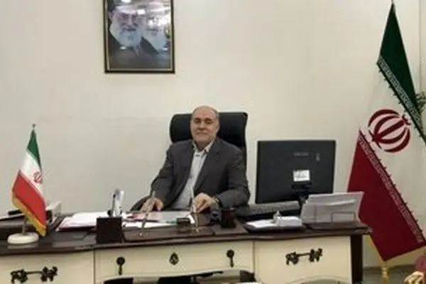 انتصاب تازه در دولت پزشکیان