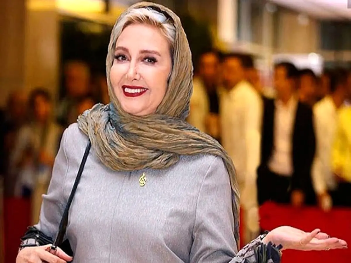 چاقی باورنکردنی کتایون ریاحی / خبری از زلیخای زیبا نیست ! + عکس