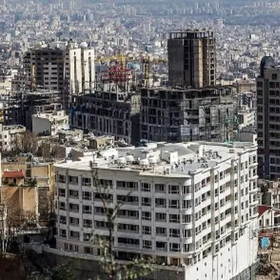 پشت پرده کاهش قیمت مسکن فاش شد!