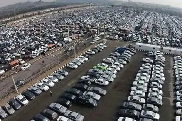 قیمت خودرو امروز 3 آبان 1404 / رکود در معاملات، التهاب در قیمت‌ها + جدول