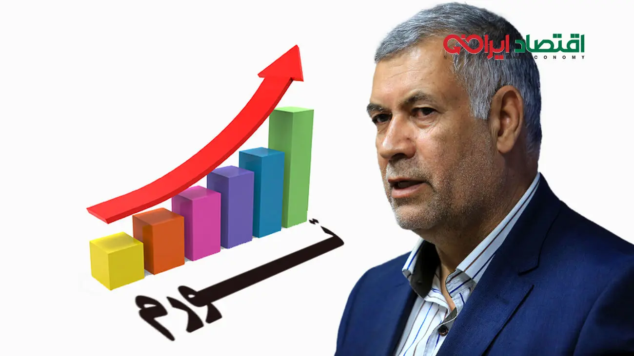 کاهش تورم بر سر سفره مردم ملموس نیست/ برنج خارجی هم گران شده است