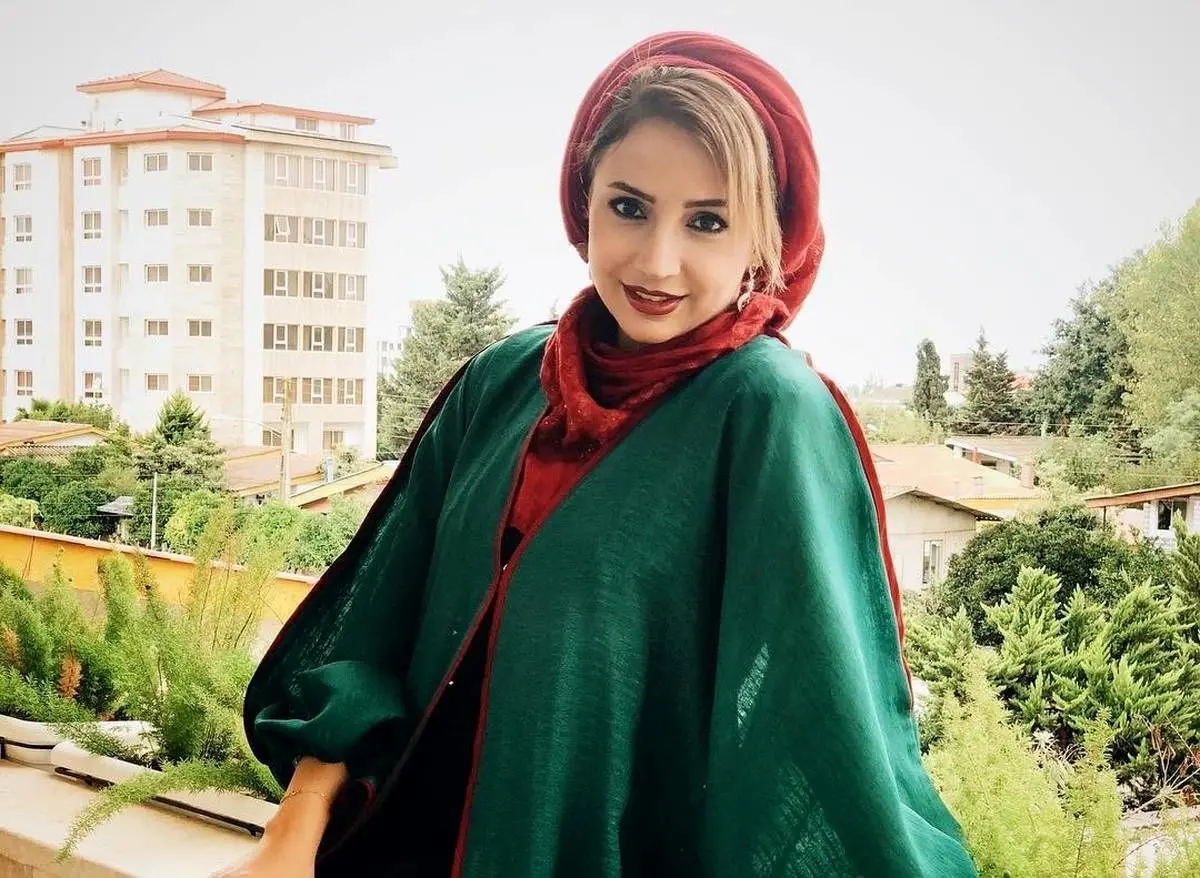 رونمایی شبنم قلی خانی از چهره دخترش / بالاخره نشان داد !