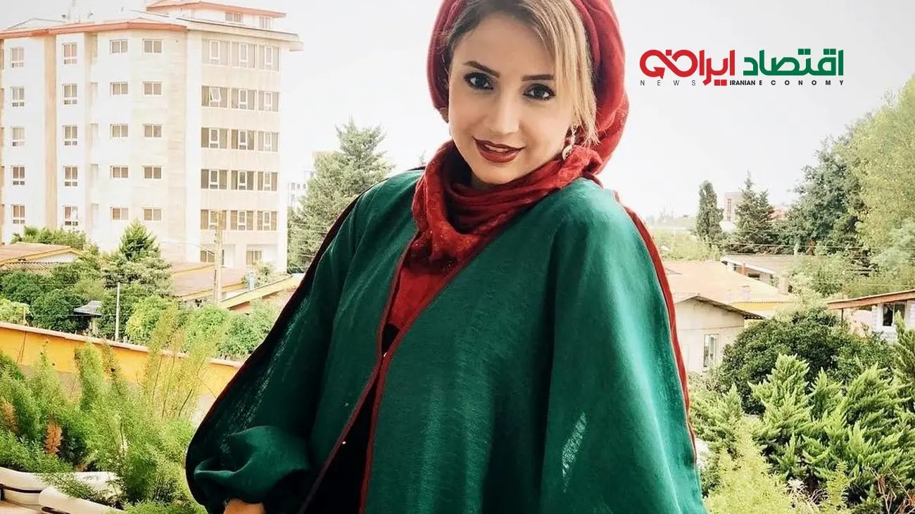 جواب دندان شکن شبنم قلی خانی به شایعه طلاقش