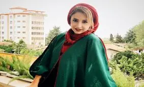 رونمایی شبنم قلی خانی از چهره دخترش / بالاخره نشان داد !
