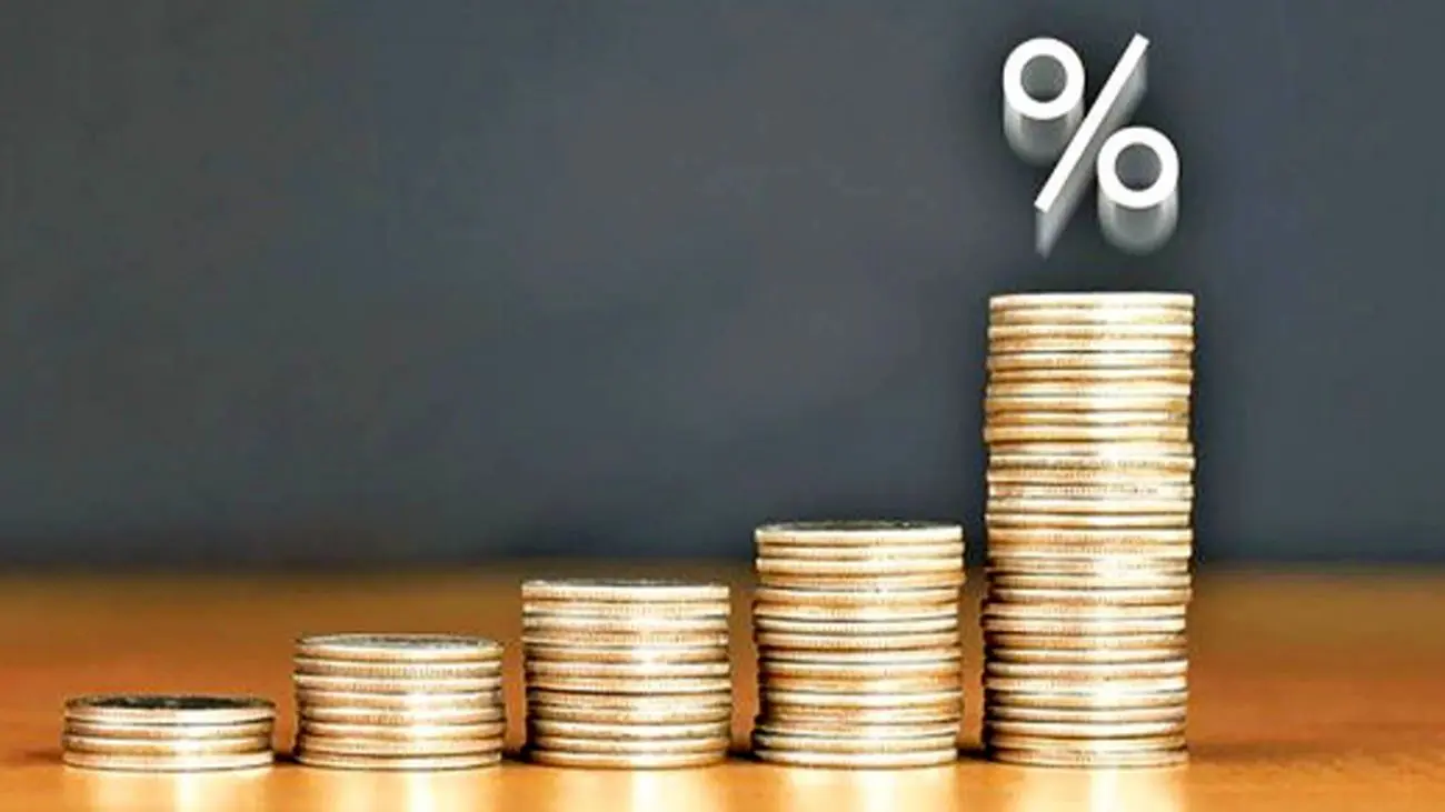 نرخ بهره بینبانکی بالا رفت یا پایین آمد؟