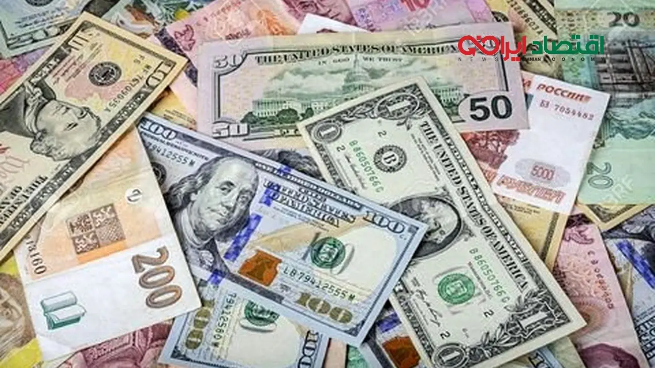 افزایش نرخ رسمی ۲۸ ارز | فهرست قیمتهای جدید در ۱۹ مهر ۱۴۰۲