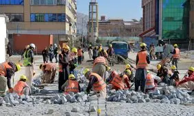 بازار کار ایران در تنگنا: اشتغال اتباع فقط با مجوز رسمی وزارت کار